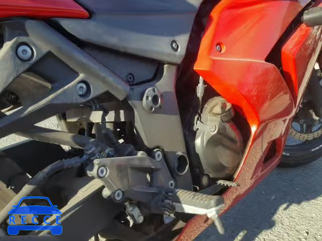 2008 KAWASAKI EX250 JKAEXMJ128DA01751 image 6