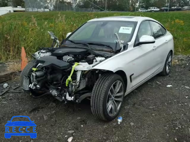 2016 BMW 328 WBA8Z5C50GG500784 Bild 1