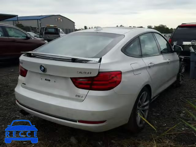 2016 BMW 328 WBA8Z5C50GG500784 зображення 3