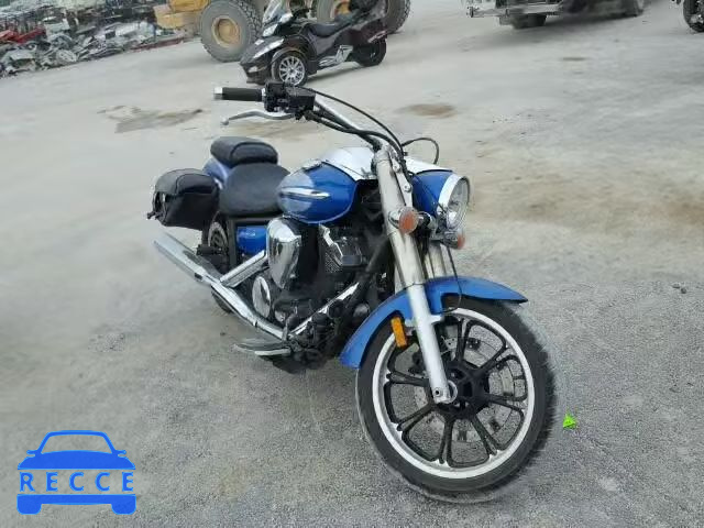 2009 YAMAHA XVS950 JYAVN01E29A003485 Bild 0