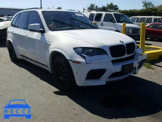 2012 BMW X5 5YMGY0C56CLK27816 image 0