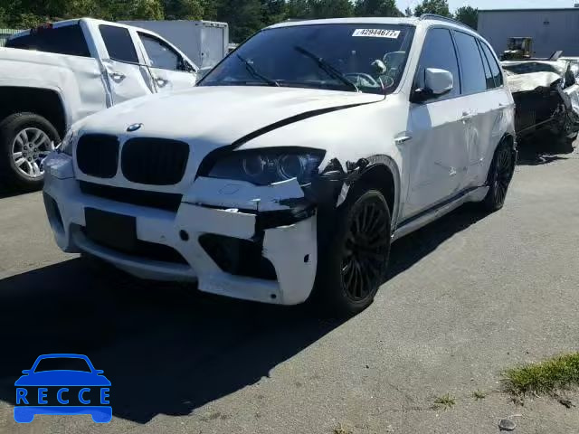 2012 BMW X5 5YMGY0C56CLK27816 image 1