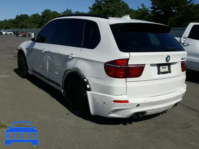 2012 BMW X5 5YMGY0C56CLK27816 зображення 2