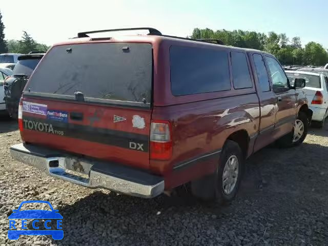 1995 TOYOTA T100 JT4VD12E5S0005349 image 3