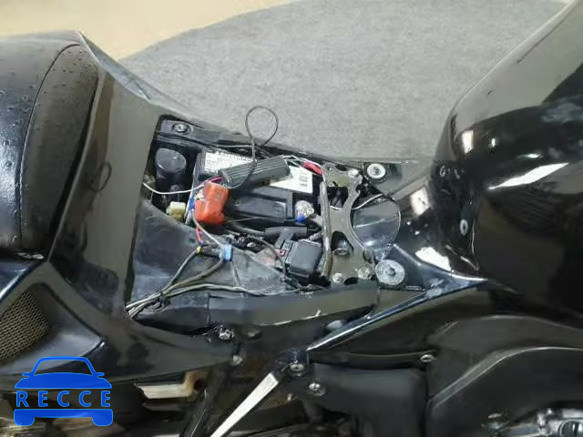 2006 HONDA CBR1000 JH2SC57036M205386 зображення 12