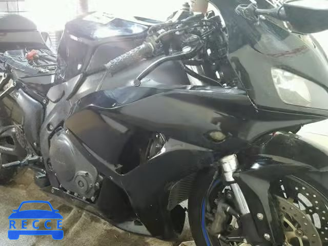 2006 HONDA CBR1000 JH2SC57036M205386 зображення 13