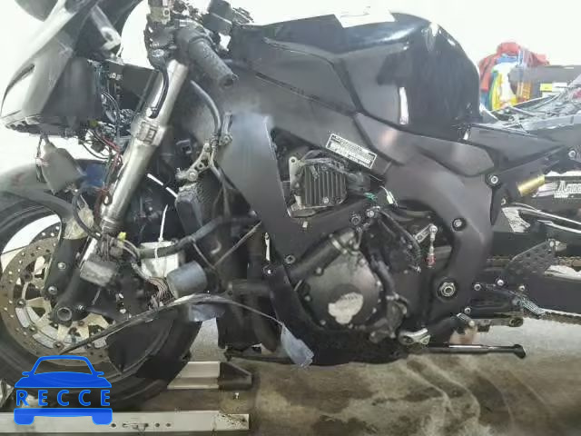 2006 HONDA CBR1000 JH2SC57036M205386 зображення 15