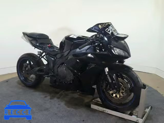 2006 HONDA CBR1000 JH2SC57036M205386 зображення 1