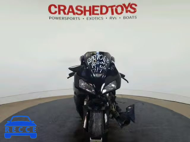 2006 HONDA CBR1000 JH2SC57036M205386 зображення 2