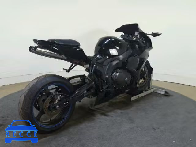 2006 HONDA CBR1000 JH2SC57036M205386 зображення 7