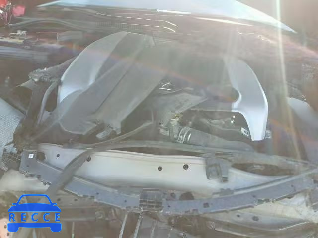 2015 LEXUS RC JTHHE5BC3F5005633 image 6