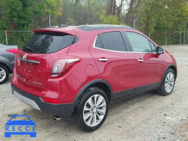 2017 BUICK ENCORE KL4CJASB1HB006222 image 3