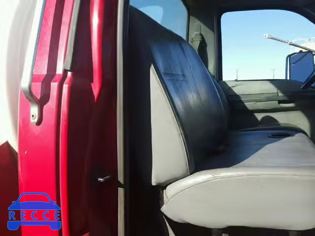 2003 FORD F650 3FDWF65473MB06188 image 5