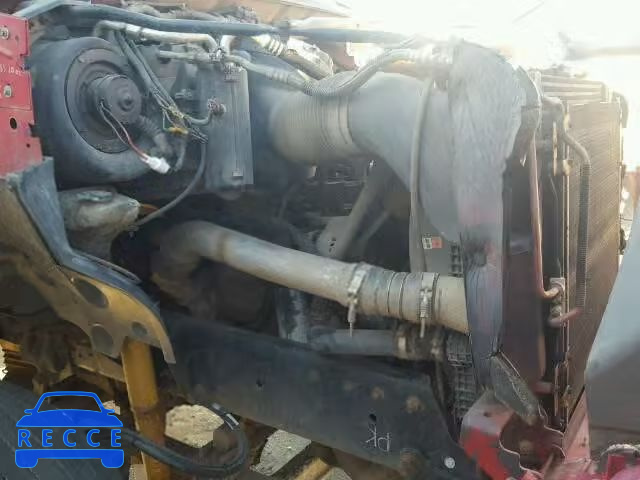 2003 FORD F650 3FDWF65473MB06188 image 6