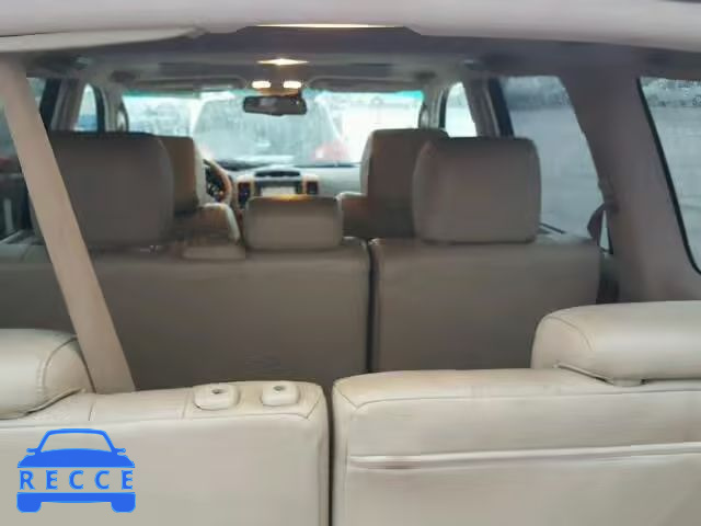 2007 LEXUS GX JTJBT20X070126732 image 8