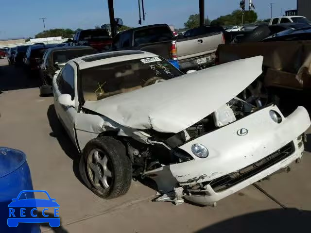 1996 LEXUS SC JT8CD32Z9T0034598 image 0