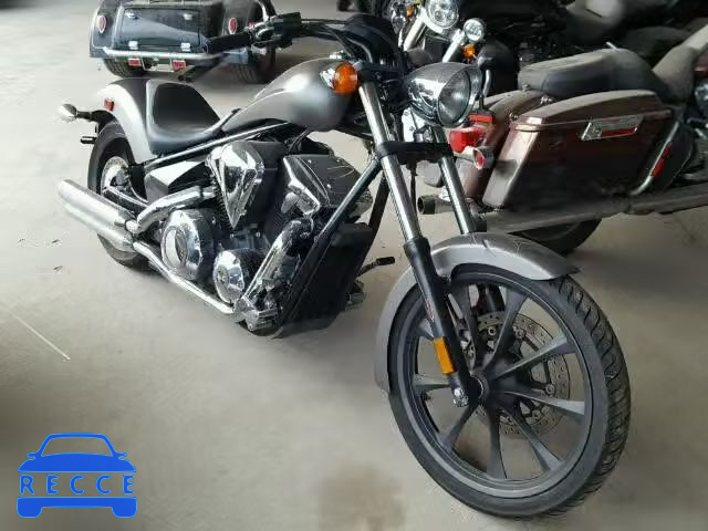 2016 HONDA VT1300 JH2SC6123GK101171 image 0