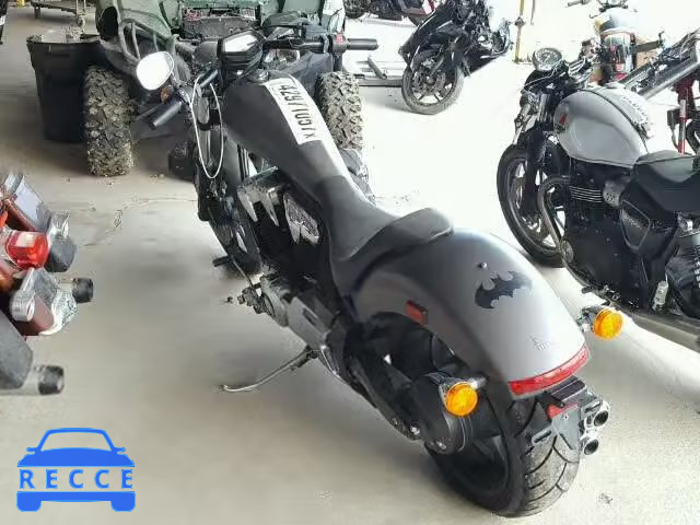 2016 HONDA VT1300 JH2SC6123GK101171 image 2