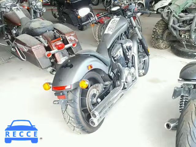 2016 HONDA VT1300 JH2SC6123GK101171 зображення 3