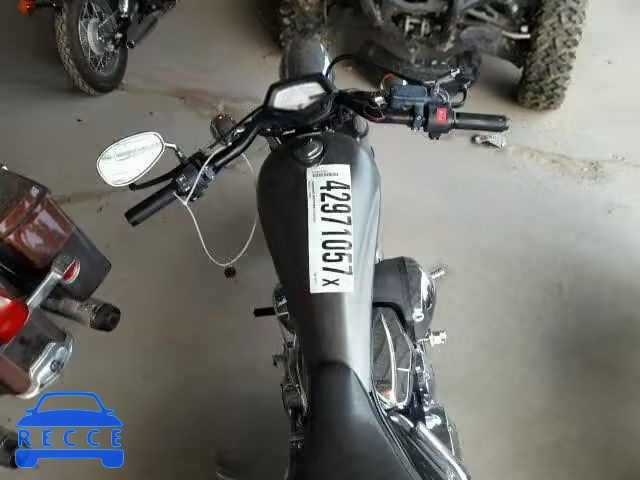 2016 HONDA VT1300 JH2SC6123GK101171 image 4