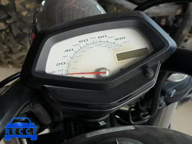 2016 HONDA VT1300 JH2SC6123GK101171 image 7