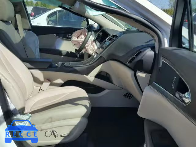 2017 LINCOLN MKX 2LMPJ8LP8HBL17036 image 4