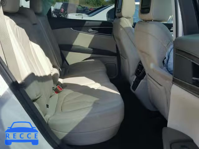 2017 LINCOLN MKX 2LMPJ8LP8HBL17036 image 5