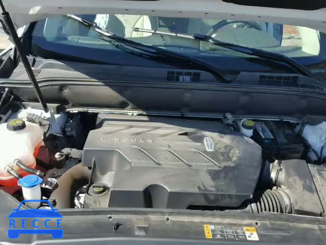 2017 LINCOLN MKX 2LMPJ8LP8HBL17036 image 6