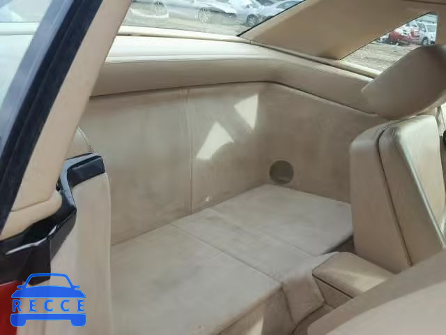 1999 MERCEDES-BENZ SL WDBFA68F4XF187736 image 5