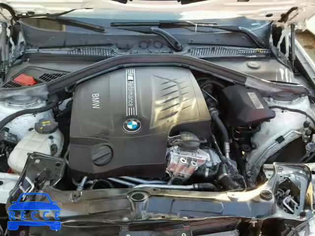 2016 BMW M235I WBA1J7C56GV359316 зображення 6