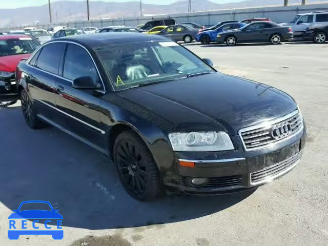 2004 AUDI A8 WAUML44E94N014734 image 0