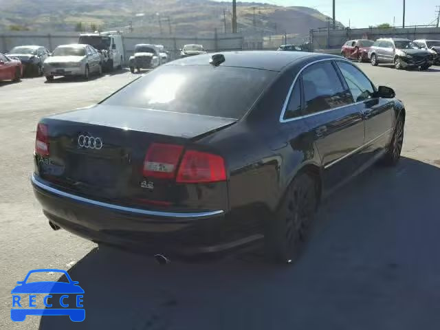 2004 AUDI A8 WAUML44E94N014734 зображення 3