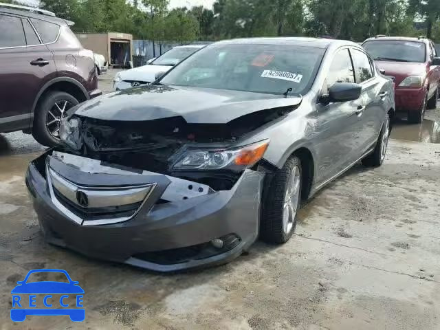 2014 ACURA ILX 19VDE1F59EE005605 зображення 1