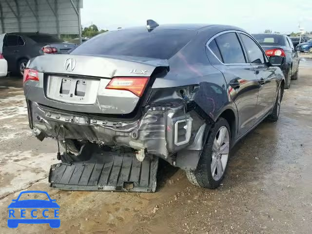 2014 ACURA ILX 19VDE1F59EE005605 зображення 3