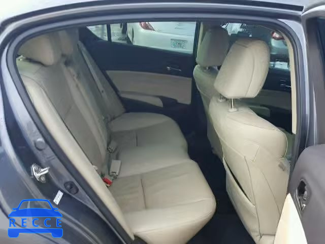 2014 ACURA ILX 19VDE1F59EE005605 зображення 5