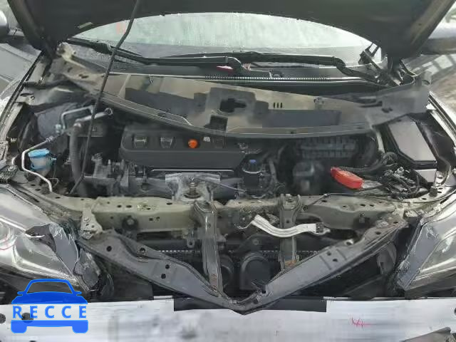 2014 ACURA ILX 19VDE1F59EE005605 image 6