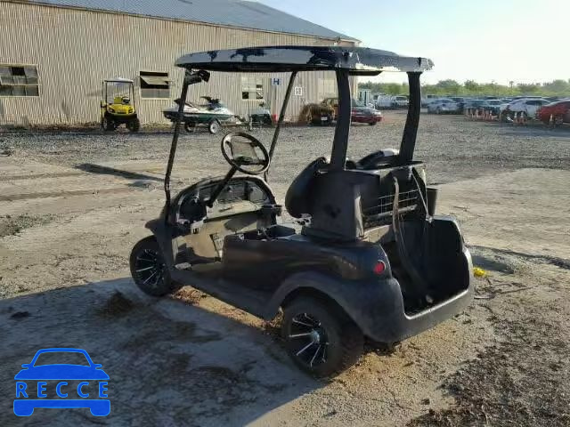 2012 CLUB GOLF CART CC1102519301 зображення 2