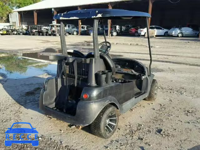 2012 CLUB GOLF CART CC1102519301 image 3