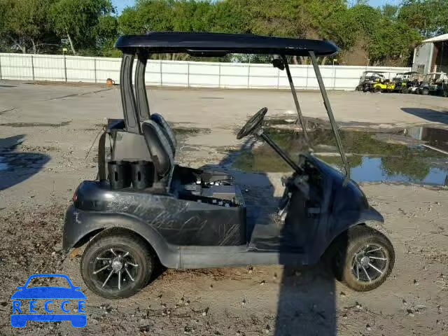 2012 CLUB GOLF CART CC1102519301 image 8