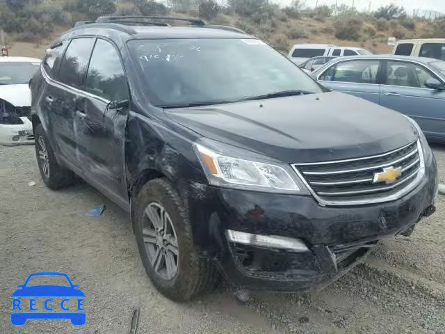 2017 CHEVROLET TRAVERSE 1GNKVGKD0HJ286934 image 0