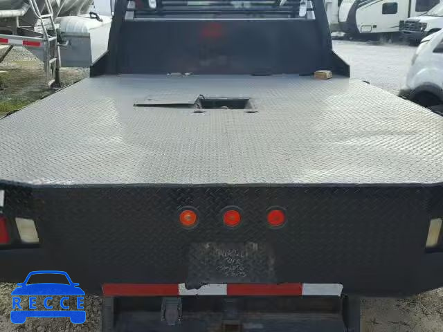 2013 RAM 3500 3C7WRSCL4DG560092 image 8