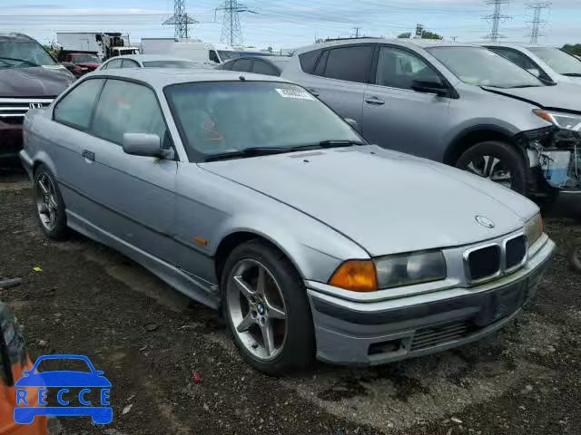 1998 BMW 323 WBABF7321WEH41170 image 0
