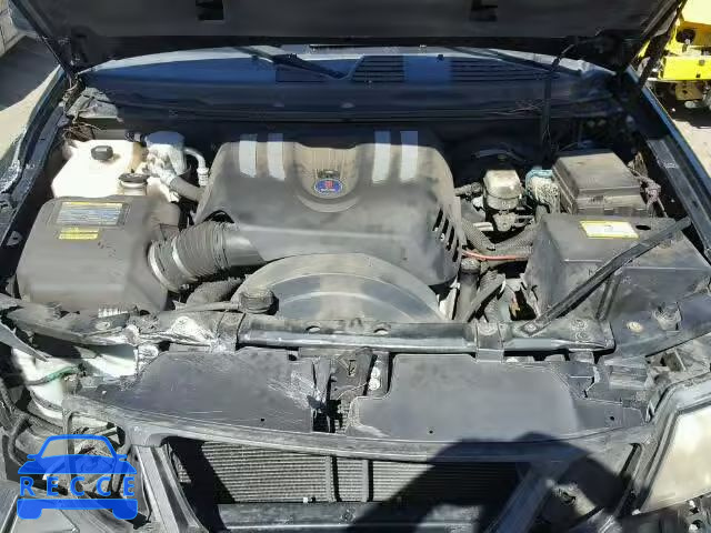 2008 SAAB 9-7X 5S3ET13M682802029 image 6