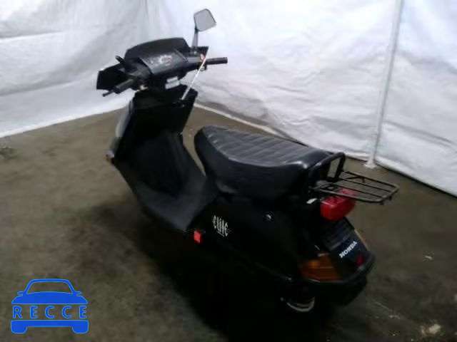 2001 HONDA CH80 3H1HF03091D601852 Bild 2