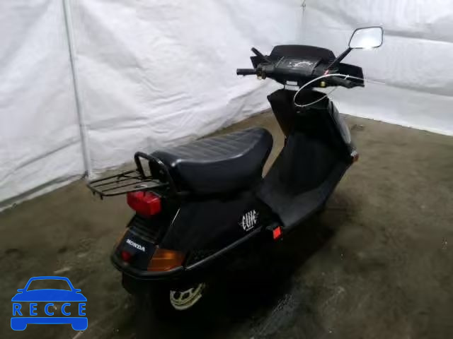 2001 HONDA CH80 3H1HF03091D601852 зображення 3