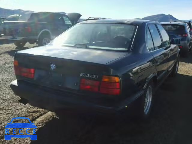 1994 BMW 540 WBAHE6323RGF28172 зображення 3