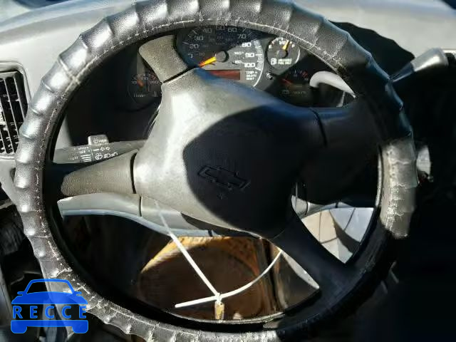 1998 CHEVROLET EXPRESS G2 1GCFG25WXW1038238 image 9