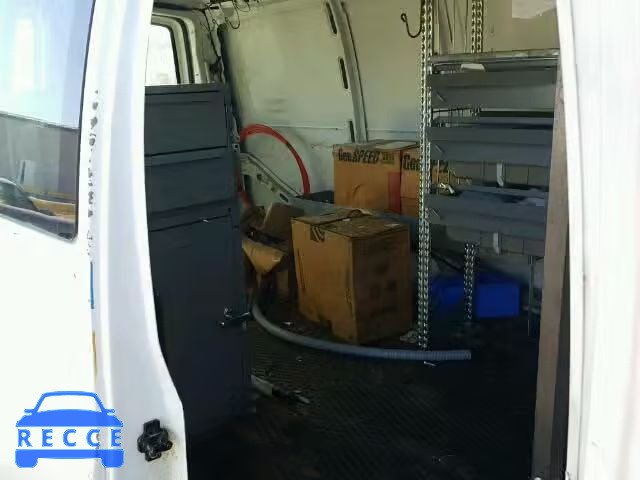 1998 CHEVROLET EXPRESS G2 1GCFG25WXW1038238 image 5