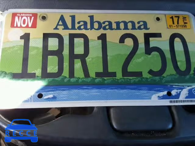 1998 CHEVROLET EXPRESS G2 1GCFG25WXW1038238 image 8
