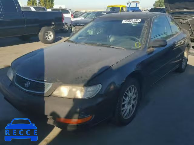 1999 ACURA 3.0CL 19UYA2256XL001216 image 1